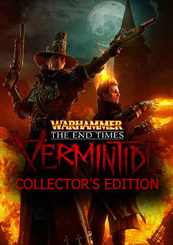 Warhammer: End Times - Vermintide - Collector's Edition