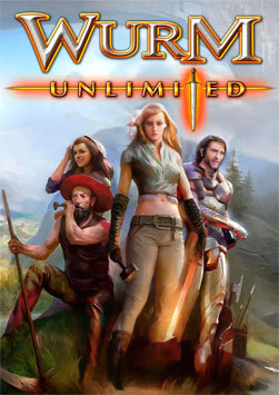 Wurm Unlimited