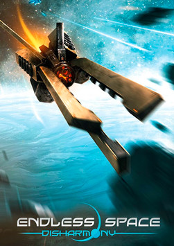 Endless Space: Disharmony