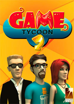 Game Tycoon 2