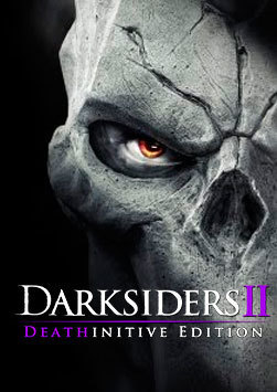 Darksiders II: Deathinitive Edition