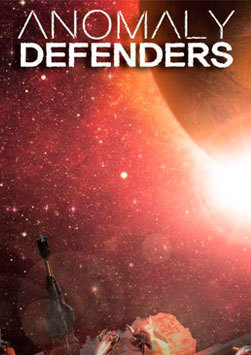 Anomaly Defenders