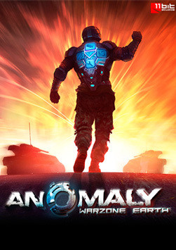 Anomaly: Warzone Earth