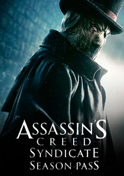 Assassin's Creed Syndicate - Season Pass