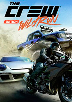 The Crew 2 - PC - Compre na Nuuvem