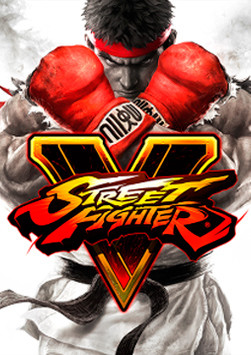 Street Fighter V - Champion Edition