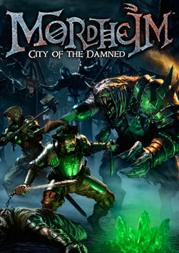 Mordheim: City of the Damned
