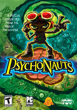 Psychonauts