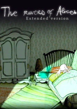 The Rivers of Alice - Extended Version