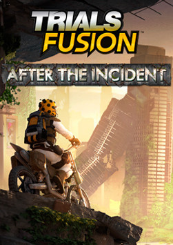Trials Fusion - After the Incident