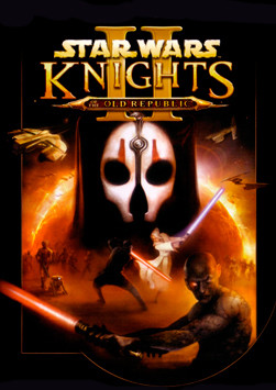 Star Wars: Knights of the Old Republic II - The Sith Lords