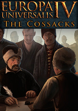 Europa Universalis IV: Cossacks