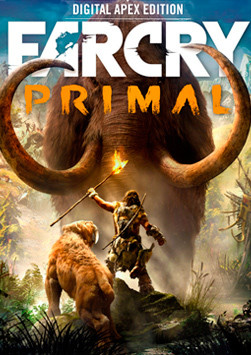 Far Cry Primal: Digital Apex Edition