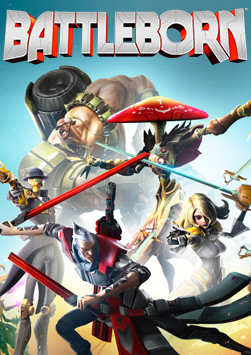 Battleborn