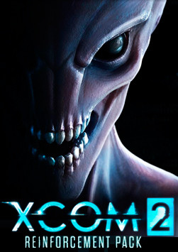 XCOM 2 Reinforcement Pack