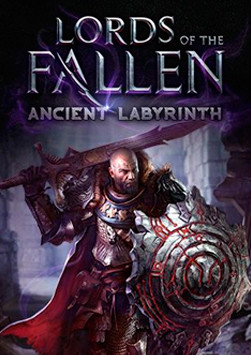 Lords of the Fallen - Ancient Labyrinth