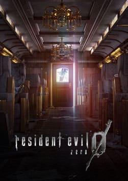 Resident Evil 0