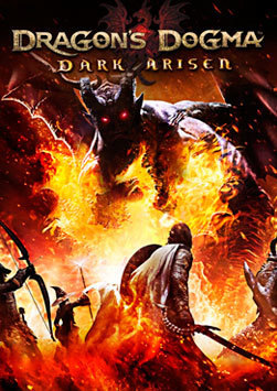 Dragon's Dogma: Dark Arisen