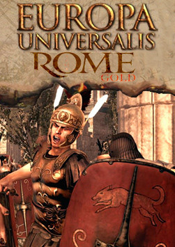 Europa Universalis: Rome - Gold Edition