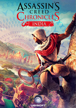 Assassin's Creed Chronicles: India