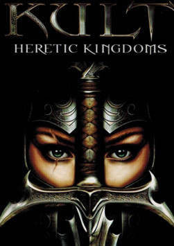 Kult: Heretic Kingdoms