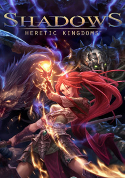 Shadows: Heretic Kingdoms