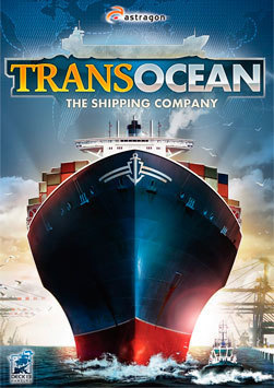 TransOcean: The Shipping Company