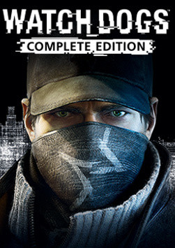 Watch Dogs - Complete Edition