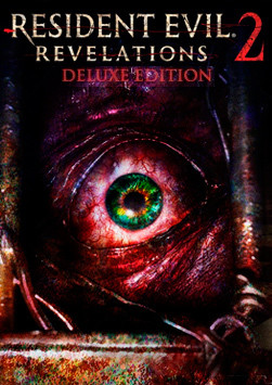 Resident Evil: Revelations 2 Deluxe Edition