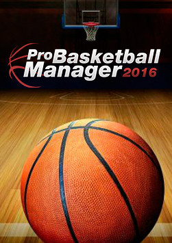 Pro Basketball Manager 2016