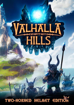 Valhalla Hills: Two-Horned Helmet Edition