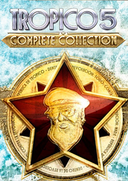 Tropico 5 – Complete Collection