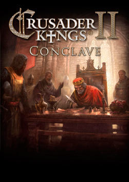 Crusader Kings II: Conclave