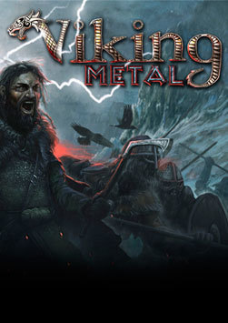 Crusader Kings II: Viking Metal