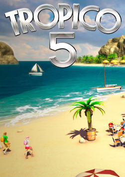 Tropico 5 - Map Pack
