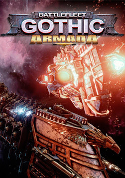 Battlefleet Gothic: Armada