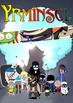 Yrminsul