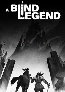 A Blind Legend