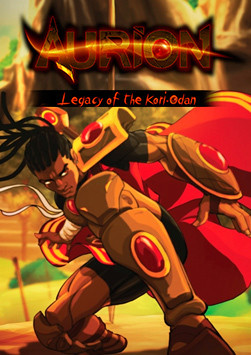 Aurion: Legacy of the Kori-Odan