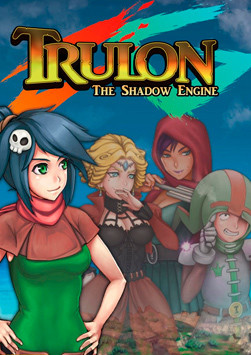 Trulon: The Shadow Engine