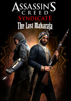 Assassin's Creed Syndicate – The Last Maharaja