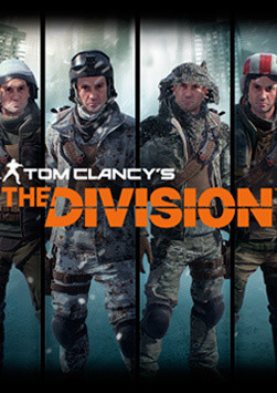 Tom Clancy's The Division: Military Outfit Pack