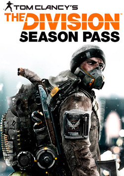 Tom Clancy's The Division: Season Pass