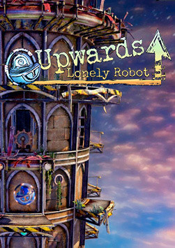 Upwards, Lonely Robot