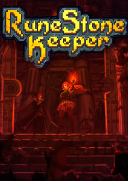 Runestone Keeper