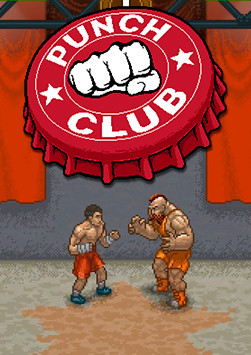 Punch Club