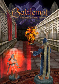 AGFPRO BattleMat Multi-Player