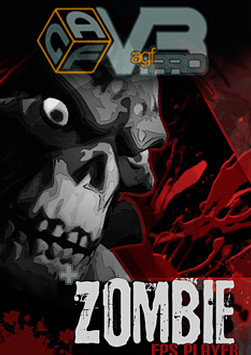 Axis Game Factory's AGFPRO + Zombie FPS Player