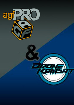 Axis Game Factory + Drone Kombat FPS Multiplayer