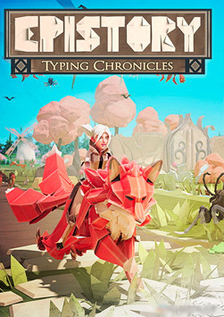 Epistory - Typing Chronicles
